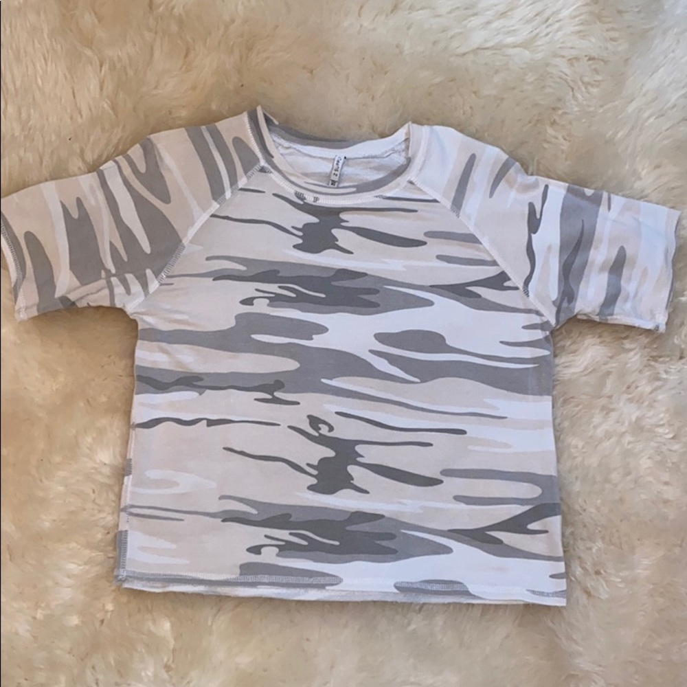 Z supply shirt